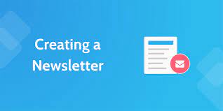 If this is your question ✅ read on. 17 Stellar Ideas To Perfect Your Business Newsletter And 30 Free Templates Process Street Checklist Workflow And Sop Software