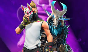 Así de primeras si nos hacemos con el. Fortnite Battle Royale Epic Games Libera Novo Teaser Da Temporada 6 Playreplay