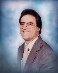 Dana Seaton Obituary