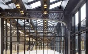 See more ideas about parisian, paris, paris france. La Samaritaine Ready To Open Before Summer In Paris World Stock Market