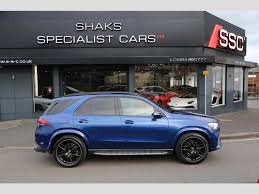 Image result for Brilliant Blue 2019 GLE