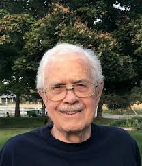 Harry Vane “Skip” Carruthers Obituary