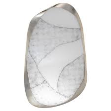 John Richard Basel Mirror