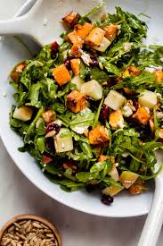 The joke was first used in a saturday night live sketch starring chadwick boseman playing t'challa from the marvel film black panther. Autumn Crisp Apple Sweet Potato Salad Recipe Little Spice Jar