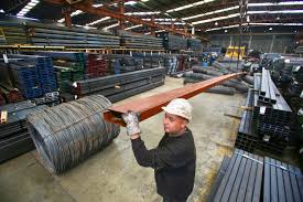 EU alista aranceles por sobrecapacidad manufacturera; México se defiende: 