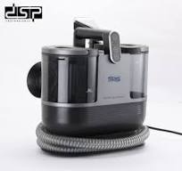 Larese Tapicerie me Ngrohje KD2047 DSP Professional