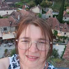 Isabelle Marcillaud dans personnes