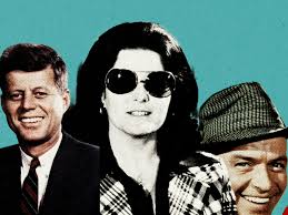 Judith Campbell, the Mistress Who Carried Messages Between JFK and the Mob,  Did It for Love