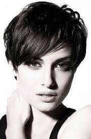 This cute curly short bob haircut for fat face can be super stylish too. Pin On All Aspects Of Hair