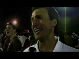 Jeffery Deroche's Last High School Football game