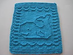 Ravelry A Whale Of A Cloth Pattern By Elaine Fitzpatrick