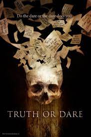 Why 'truth or dare' feels like a step back for blumhouse. Truth Or Dare Tv Movie 2017 Imdb