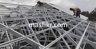 05 januari 2021, admin, 0 komentar; Baja Ringan Jogja Solusi Untuk Rangka Atap Rumah