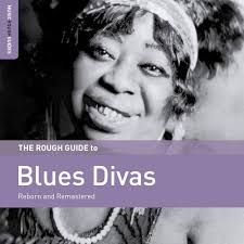 Various Artits, Ma Rainey, Hattie Burleson, Bessie Smith