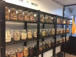 You can choose from a selection of bulk whole foods and zero waste products. Hock Choon We You Get All Your The Hive Bulk Foods Facebook