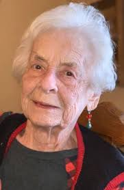 Betty Jo Andrews Obituary