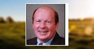 Charles A. Cass Obituary December 17, 2016