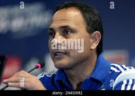 Armando Daniel Martinez, Argentina team doctor, issued a statement  explaining that Sergio Aguero will miss Argentina's next soccer World Cup  match against Switzerland because of a muscle injury in his left thigh,