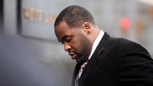 Before kwame kilpatrick was convicted of 24 federal. If Kwame Kilpatrick Appeals What Are His Chances