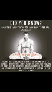 Stretching Is Just As Important To Your Fitness And Good Health As Exercising Is Yoga Health Yoga Yoga Benefits