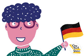 Download the perfect german flag pictures. German Flag Sticker By One Third Stories For Ios Android Giphy