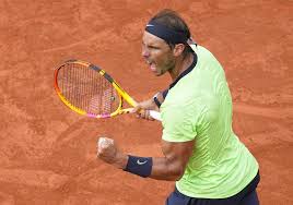 Alexander zverev and stefanos tsitsipas meet in the french open semifinals on friday. French Open 2021 Rafael Nadal Vs Jannik Sinner Head To Head Live Streaming All You Might Want To Know Insidesport Newsrobin
