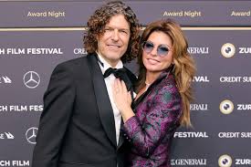 Shania Twain Opens Up About Intense Emotional State After Her Divorce