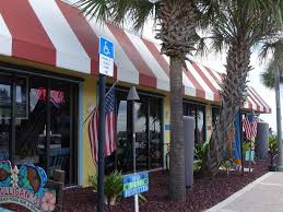 Mulligan S Beach House Bar And Grill Florida Beach Bar