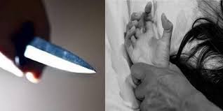 चाकू की नोक पर किया महिला से दुष्कर्म, जान से मारने की दी धमकी, आरोपी काबू  | Voice Of Panipat