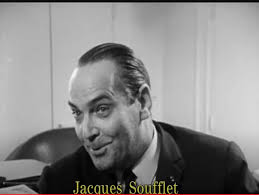 Jacques Lucien Gustave Soufflet