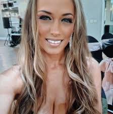 Karrie Butcher's Instagram, Twitter & Facebook