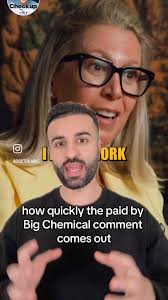 ORGANIC FOOD HAS NO HEALTH BENEFIT! 😱❌🥦