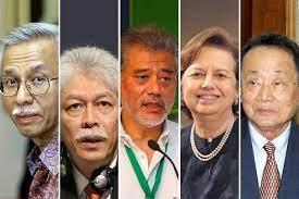 In malaysia, the average chinese household had 1.9 times as much wealth as the bumiputera (khalid 2007); Malaysia S Council Of Eminent Persons A Politburo The Asean Post