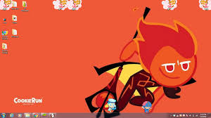 The official twitter page for cookie run: Pixilart Finally Uploaded By Kau