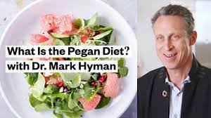 What Is The Pegan Diet Dr Mark Hyman Explains Thrive Market Youtube Pegan Diet Mark Hyman Diet Mark Hyman