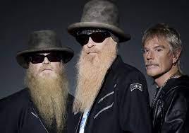 Zz top! shouts someone, in awe of the band's cartoon combination of riffs and apparel. Zz Top Still Crankin After 50 Years Pittsburgh Post Gazette