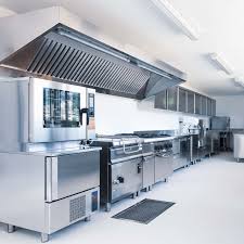 This is a list of cooking appliances that are used for cooking foods. Total Sheet Metal Stainless Steel Fabrication Perth Wa