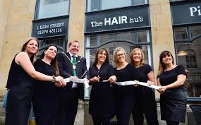 Breaking up with your hairstylist can be tricky. New Hair Salon Opens In Bridgwater Town Centre Bridgwater Mercury