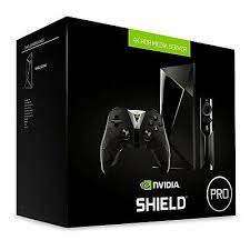 #nvidiashield is a streaming beast with gaming, smart home, 4k hdr and google assistant capabilities. Nvidia Shield Pro Android Tv Customized Up To 2tb Internal Sshd Ssd Ebay