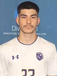 2024 Men's Soccer Roster