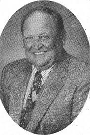 Tommy Ray Earls (1931-2009)