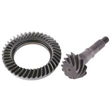 Gm 10 Bolt 7 5 Inch Ring And Pinion 27 Spline 3 Series
