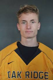 2018 Men's Varsity Lacrosse Roster