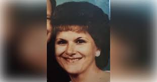 Obituary information for Gloria Jean Corey