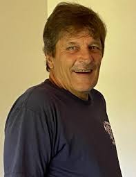 Obituary for Barry Thomas Kramer