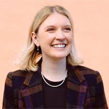 Graye Robinson (she/her)