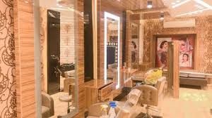 ديكورات جبس بورد صالون تجميل 2018 2019 خرافي Home Decor Vanity Mirror Home