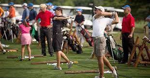 They have an excellent cope course, water sports, shooting sports, and high adventure program. Us Sports Camps Summer Camps 2021