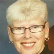 Darlene Knutson Obituary August 18, 2015