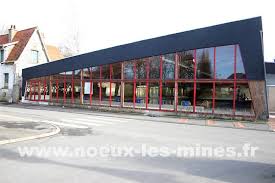 Piscine Municipale De Noeux Les Mines Bon Plan Local